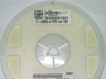 供应国巨贴片电容CC0603KRX5R5BB475 国巨代理