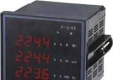 PP800G系列三相频率表