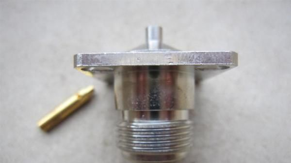 供应军品J CC11-KFD-1 CC11-KFD-2 射频连接器