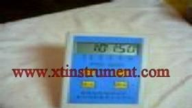 轩泰仪XTY5103478数字温湿度大气压力计