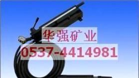 手动锚索张拉机具