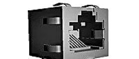 6339160-1 网络通信连接器 RJ45