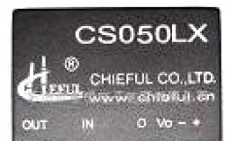 CS010LX霍尔电流传感器,茶花感联(图)