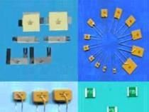 高分子PPTC正温度系数 自恢复保险丝JK60全系列