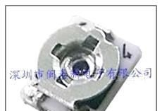 北陆HDK可调电阻20K VG039NCHXTB203