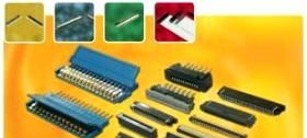 FCI连接器59453-041110EBHLF/59453-041110EDHLF