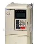 日本安川VARISPEEDG7变变频器