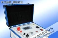 JD-100A回路电阻测试仪，怡珠
