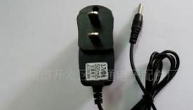 志通电子厂供应3.7V锂电充电器
