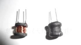 电源电路用高频DR系列工字电感