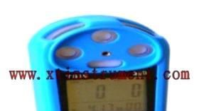 轩泰仪XTY5114780 多参数气体检测报警仪（二合一）