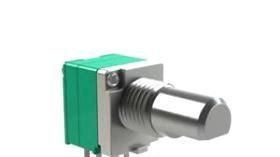 旋转电位器 R0921G1XA1-W