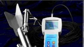410-1A型手持式超声波多普勒流速仪