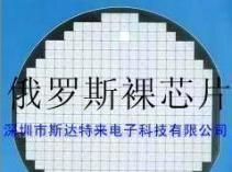 二极管、三极管及集成电路IC芯片(晶圆)