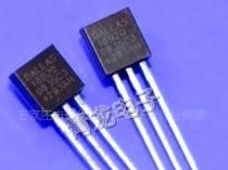 DS18B20,D1820,18B20 温度传感器