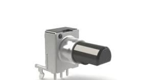 旋转式电位器 R0902N1XBY