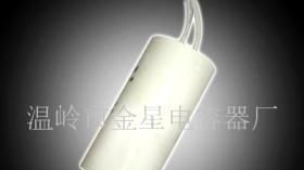 灯具 交流 电机电容器CBB80(图)