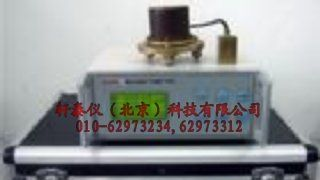 三分量磁通门磁强计