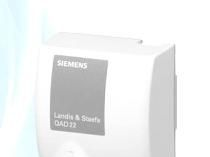 西门子QAD2030捆绑式温度传感器