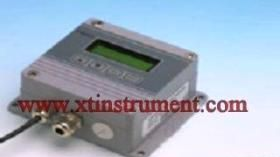 轩泰仪XTY5102911油中微量水份变送器