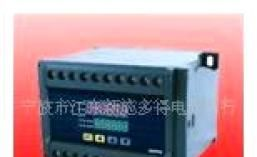 GEU系列单相带显示电参数变送器
