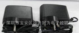 厂家供应5v1.5a印度规电源适配器 5V 1.5A安规源-