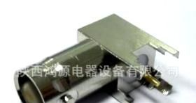 优质铜BNC连接器