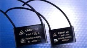 CBB电容器 CBB61 价格优惠 质量保障。