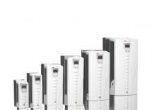 ABB一级代理变频器ACS550-01-03A3-4现货特价
