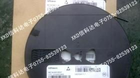INFINEON肖特基二极管 BAT64-04WE6327