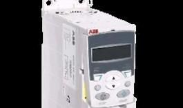 ACS355-03E-05A6-4+B063机械通用变频器