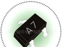 LRC开关二极管 LMBD5004SLT1G