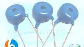 批发供应 8kV~50kV 超高压陶瓷电容器