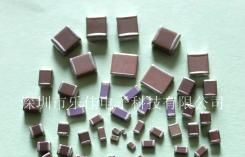 禾伸堂HEC-SCC系列安规电容-X2Y2&X1Y1贴片陶瓷电容