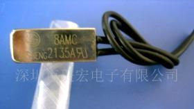 大功率8AMC热保护器(图)