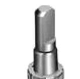 ALPS 9型金属轴型编码器EC09E1520406