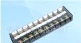 接线端子、TD导轨式接线端子