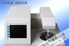 LBS-2000变压器油闪点测试仪