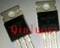 进口原装场效应管 MDP8N60 600V 8A 场效应管