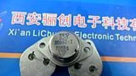 现货低频大功率三极管3DD6E-T