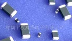 贴片压敏电阻器