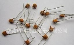 电力设备专用质优价廉型瓷片电容