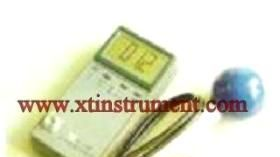 轩泰仪XTY5103353 全向智能场强仪