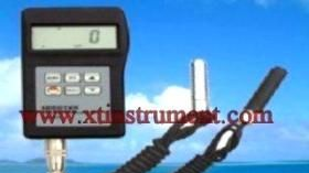 轩泰仪XTY5103214双用漆膜测厚仪