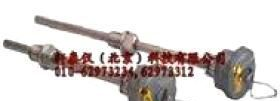 可拆卸式热电偶