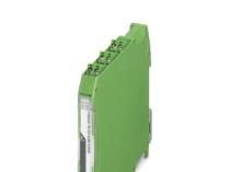 馈电隔离器和输入隔离放大器 MACX MCR-EX-SL-RPSSI-I 2865340