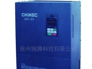 专用型EV系列变频器 节电效果20%～60%