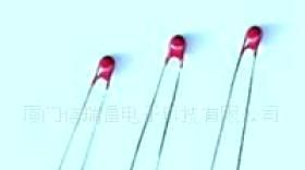 厂家批销树脂型NTC热敏电阻