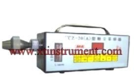 轩泰仪XTY5104079 粉尘采样器