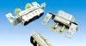 EPX混装型滤波连接器